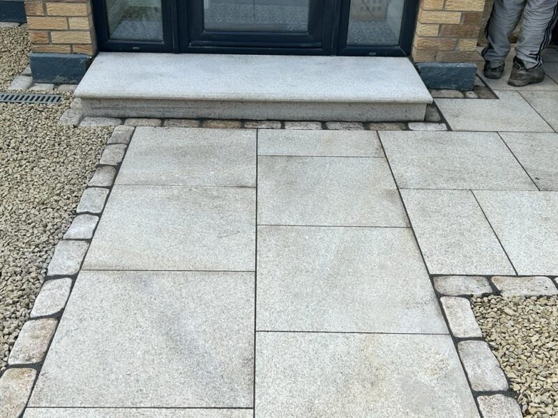 Driveway Paving Blackrock
