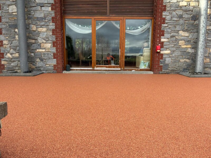 Driveway Services Blackrock