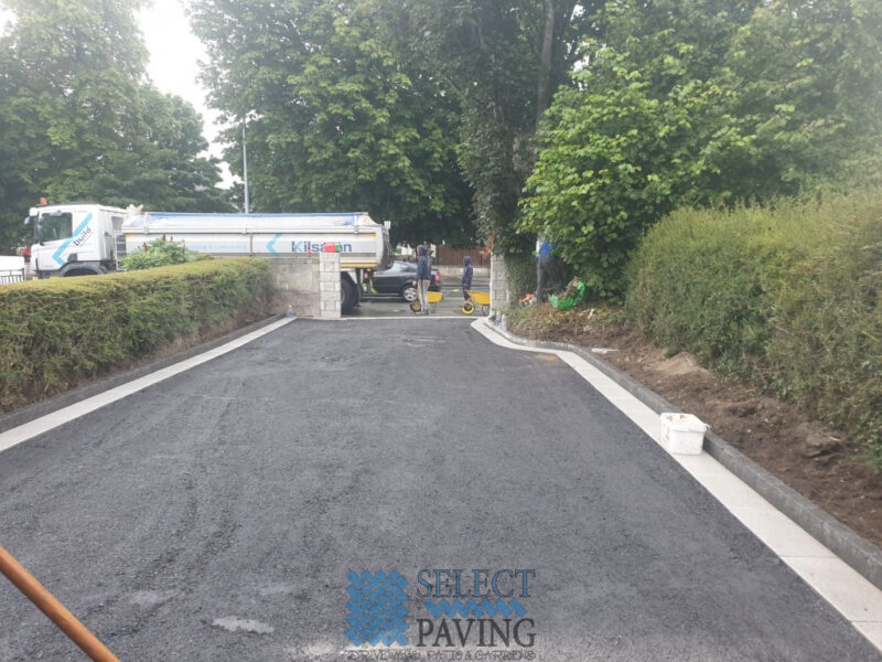 Driveway Services Blackrock
