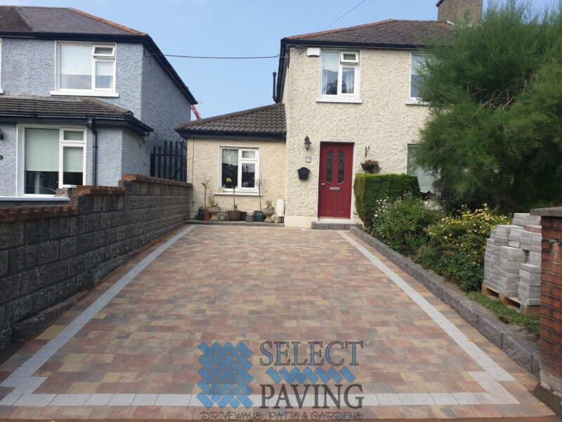 Driveway Services Blackrock