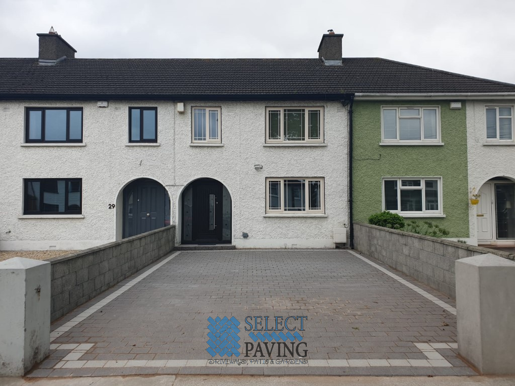 Driveway Services Blackrock