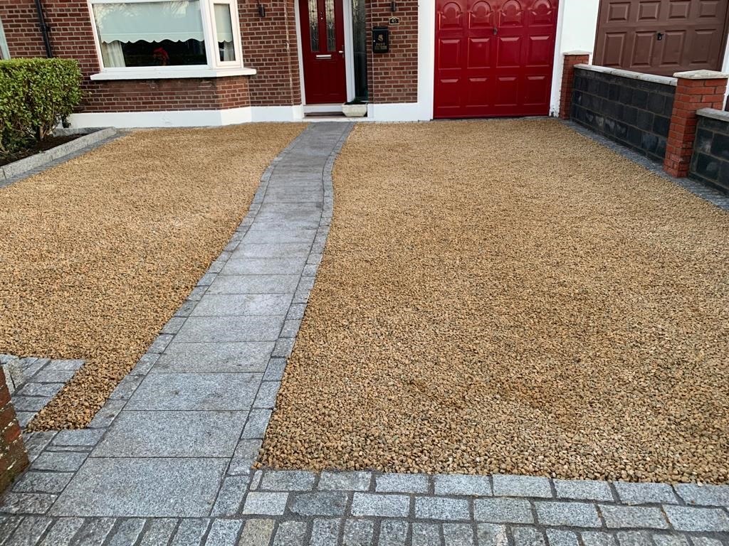 Driveway Services Blackrock