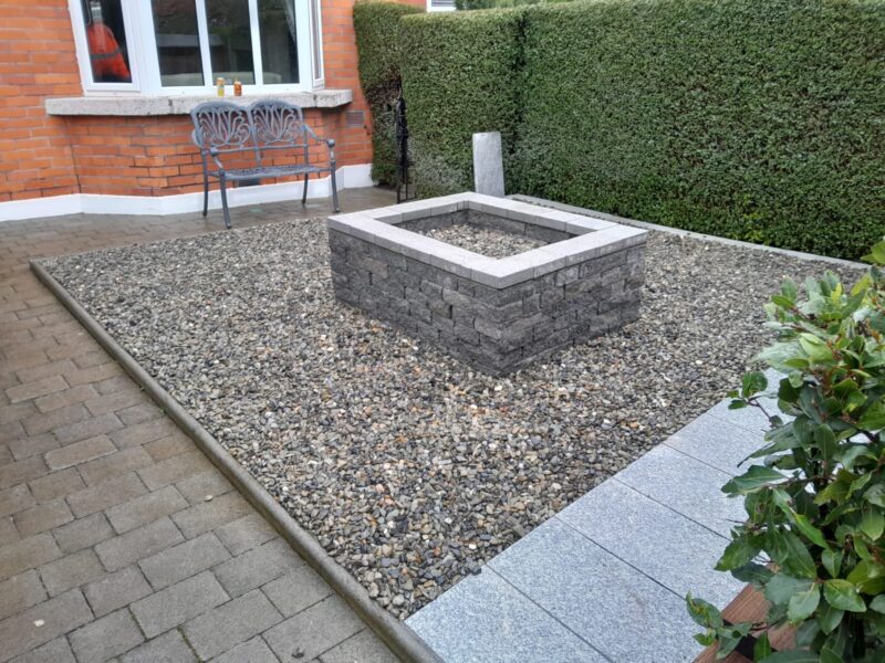 Gravel Driveways Blackrock