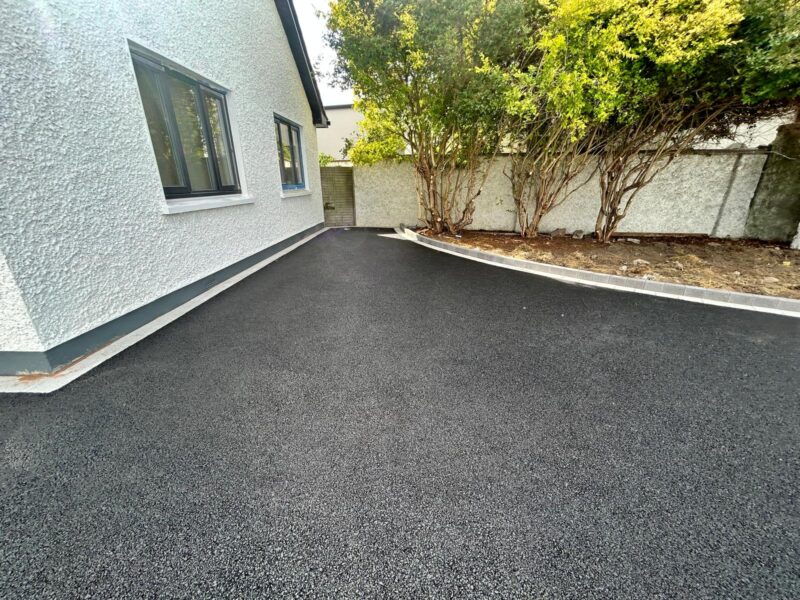 Resurfacing Driveways Blackrock