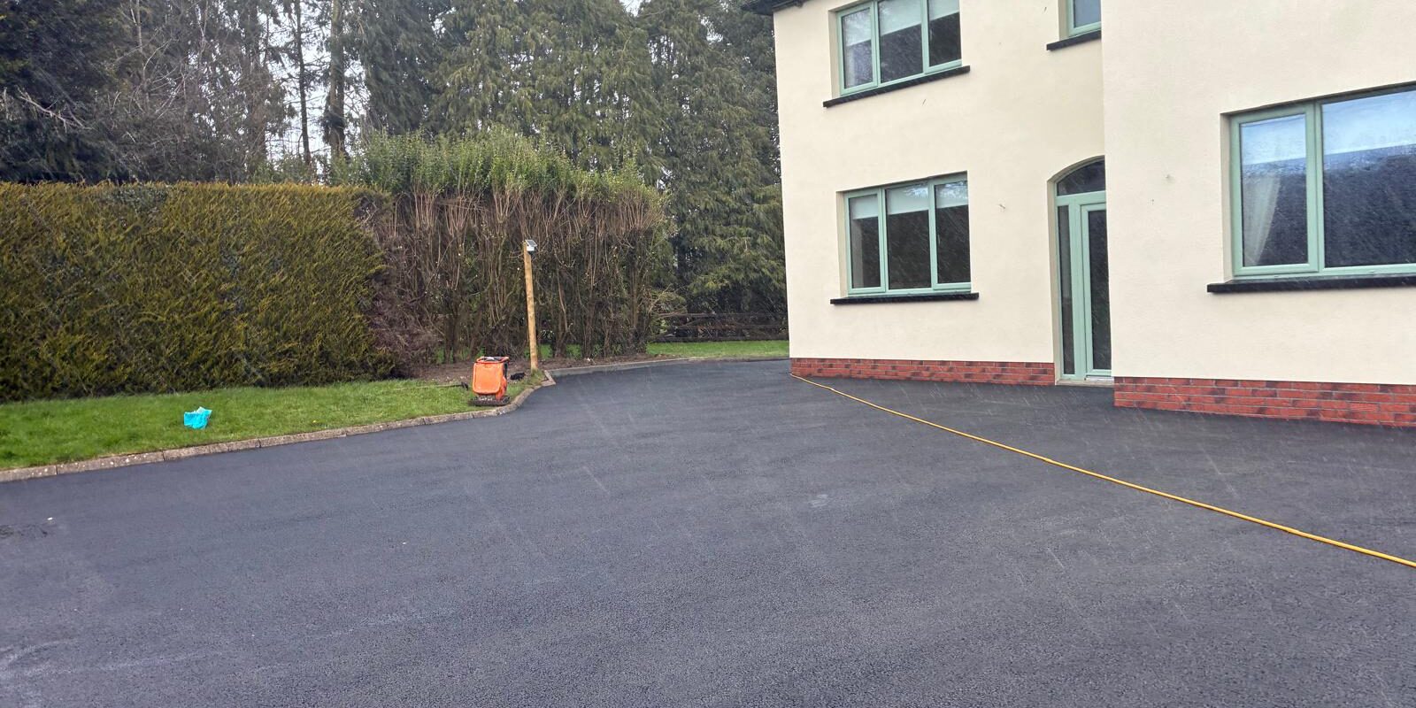 Tarmac Driveways Blackrock